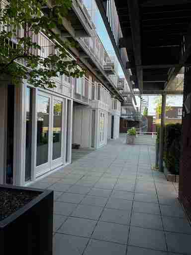 73m2 apartment zu vermieten für 1775€/Monat in Oude Kerkplein, Ede