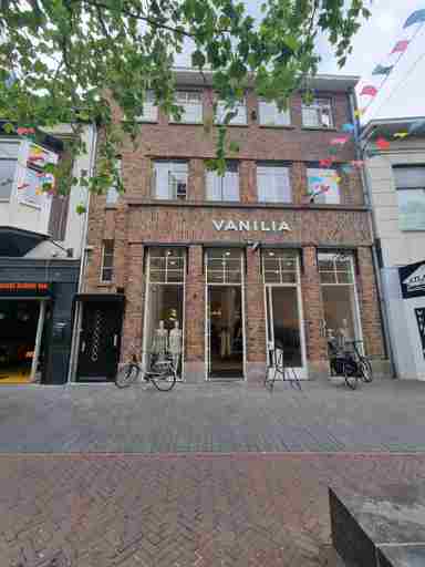 15m2 room to rent for 429€/month in Langestraat, Enschede