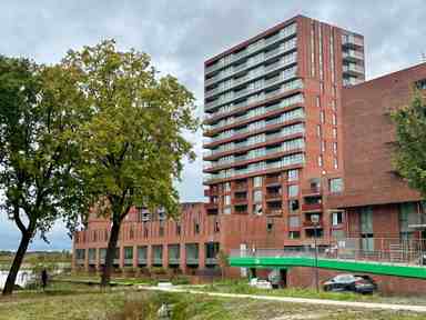 98m2 apartment te huur voor 1850€/maand in Meerring 177, Eindhoven