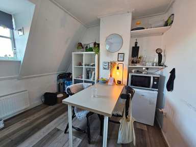 12m2 room zu vermieten für 499€/Monat in Dreef, Breda