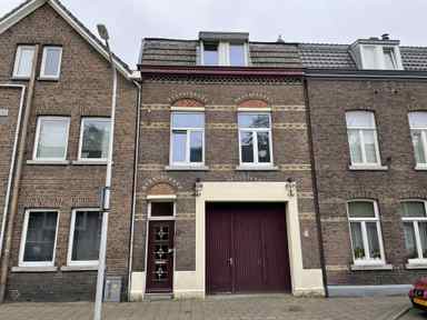 11m2 room to rent for 532€/month in Sint Antoniuslaan 117, Maastricht