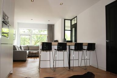apartment de 49m2 à louer pour 1395€/mois à Noorderhavenkade, Rotterdam