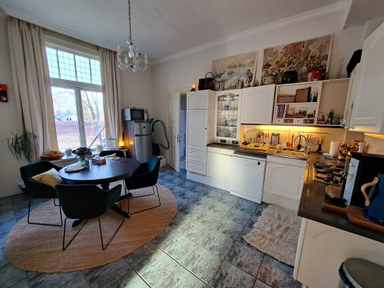 apartment di 55m2 in affitto a 1095€/mese a Dorpsstraat, Lunteren