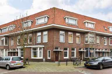 apartment de 88m2 à louer pour 2739€/mois à Caspar Fagelstraat, Delft