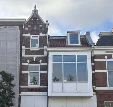 139m2 apartment zu vermieten für 3950€/Monat in Stevinstraat, The Hague