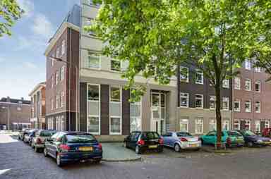 38m2 apartment to rent for 958€/month in Singelstraat, Arnhem