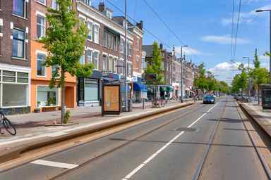 apartment di 13m2 in affitto a 952€/mese a Oudedijk, Rotterdam