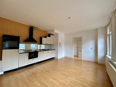 43m2 apartment to rent for 648€/month in Swammerdamsingel, Schiedam