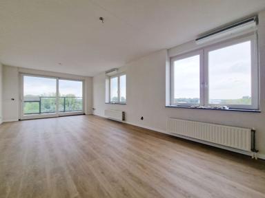 apartment de 86m2 à louer pour 1790€/mois à Teltinghof, Rotterdam