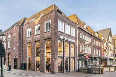 94m2 apartment zu vermieten für 1700€/Monat in Jodenstraat, Venlo