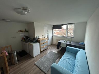 29m2 apartment te huur voor 901€/maand in Molenstraat, Tilburg