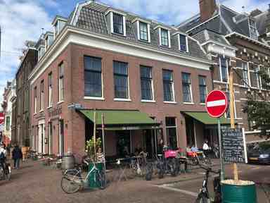 67m2 apartment zu vermieten für 1965€/Monat in Nieuwe Gracht, Haarlem