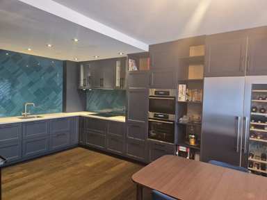 140m2 apartment to rent for 2750€/month in Zeussingel 33B, Almere