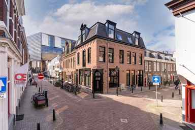 84m2 apartment zu vermieten für 2500€/Monat in Bergstraat, Utrecht