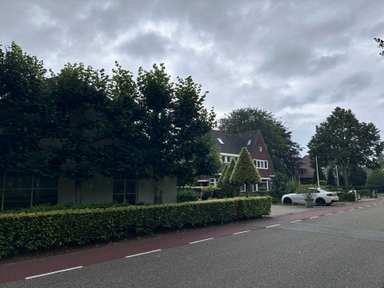 114m2 house te huur voor 2250€/maand in Rijksstraatweg, Utrecht
