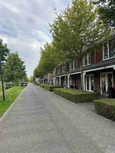 house di 98m2 in affitto a 1625€/mese a Batua, Huissen