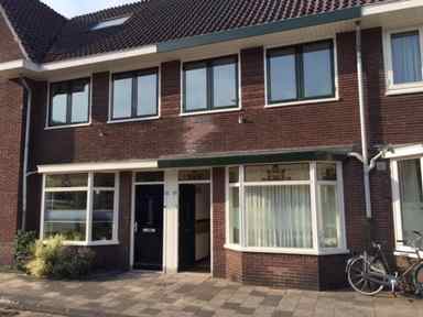 house di 100m2 in affitto a 2200€/mese a Socrateslaan, Utrecht