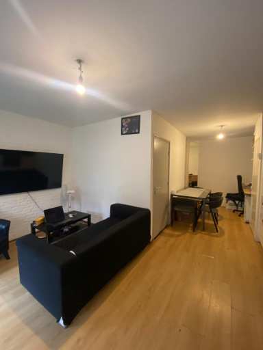 35m2 apartment zu vermieten für 800€/Monat in De Heurne, Enschede