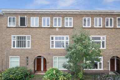 104m2 apartment to rent for 1750€/month in Spijkerstraat 138, Arnhem