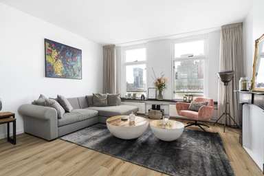 110m2 apartment to rent for 2200€/month in Maaskade, Rotterdam