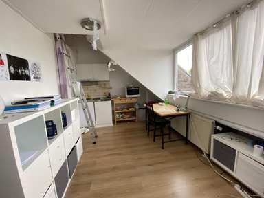 room di 21m2 in affitto a 600€/mese a Brusselseweg, Maastricht