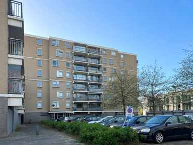 80m2 apartment to rent for 1575€/month in Generaal Stedmanstraat, Eindhoven