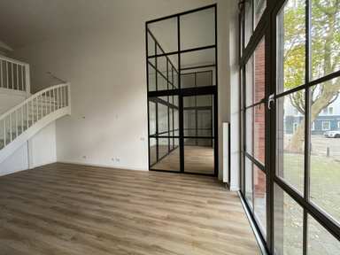 apartment di 105m2 in affitto a 1895€/mese a Westzeedijk 503D, Rotterdam