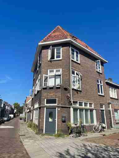 16m2 room to rent for 528€/month in Van der Laenstraat, Zwolle