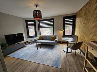35m2 studio zu vermieten für 1150€/Monat in Deken Sandersstraat, Tilburg