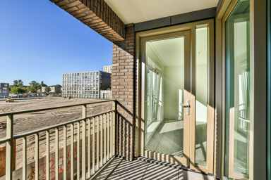 apartment de 59m2 à louer pour 1825€/mois à Osdorpplein 908, Amsterdam