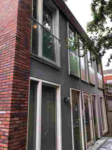 27m2 studio to rent for 885€/month in Aweg 27m, Groningen