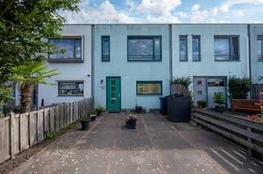 95m2 house to rent for 1995€/month in Pa Pinkelmanstraat, Almere