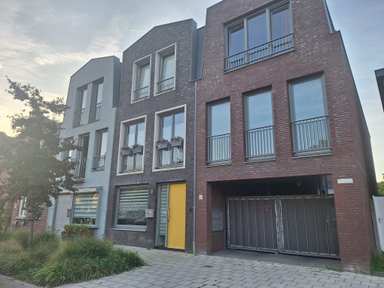 67m2 apartment to rent for 1140€/month in Wouwseweg, Roosendaal