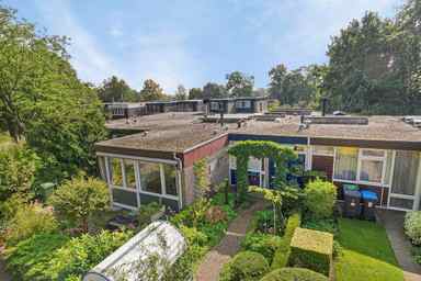 71m2 house te huur voor 1450€/maand in Vogelkersweg 13, Arnhem