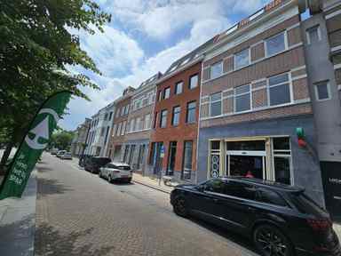 73m2 apartment to rent for 1750€/month in Willemstraat, Breda