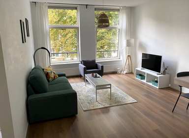 apartment di 41m2 in affitto a 1575€/mese a Eendrachtsstraat, Rotterdam