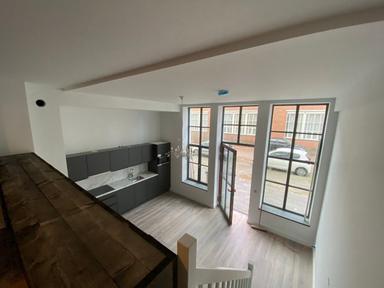 64m2 apartment zu vermieten für 1450€/Monat in Poirtersstraat, Tilburg