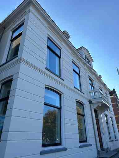 apartment di 62m2 in affitto a 1600€/mese a Kennemerstraatweg 21G, Alkmaar