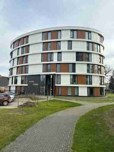 66m2 apartment to rent for 1450€/month in Kapelstraat, Emmen