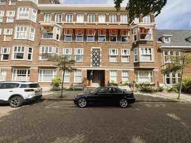 apartment di 75m2 in affitto a 3250€/mese a Murillostraat, Amsterdam