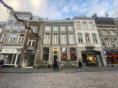 53m2 apartment to rent for 1079€/month in Grote Gracht 24B-02, Maastricht