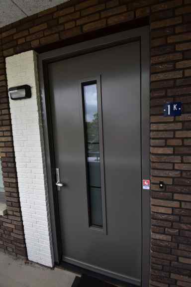 85m2 apartment to rent for 1300€/month in Raadhuisstraat 1K, Malden