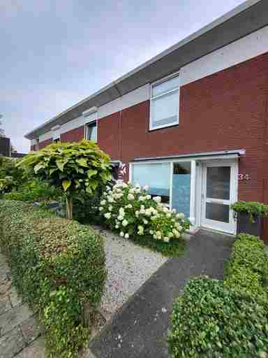house de 80m2 à louer pour 1500€/mois à Tarwehegge 34, Maastricht