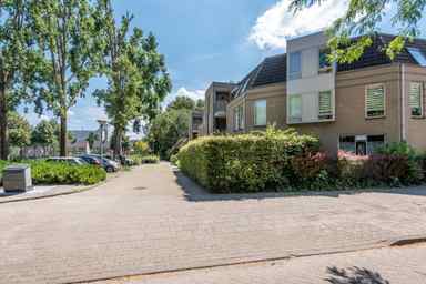 82m2 apartment te huur voor 1725€/maand in Nieuwe Fellenoord, Eindhoven