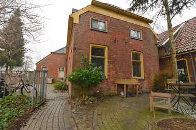 52m2 studio to rent for 669€/month in Timpweg 4k, Groningen