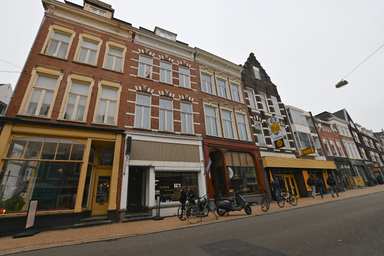 apartment di 56m2 in affitto a 1155€/mese a Oude Ebbingestraat 73b, Groningen