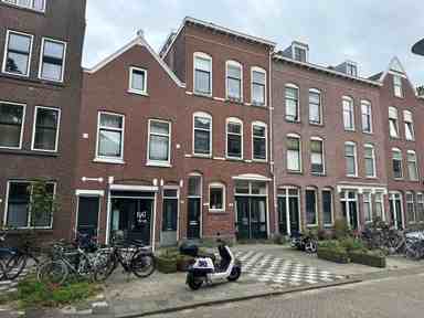 77m2 apartment zu vermieten für 1950€/Monat in Lambertusstraat, Rotterdam