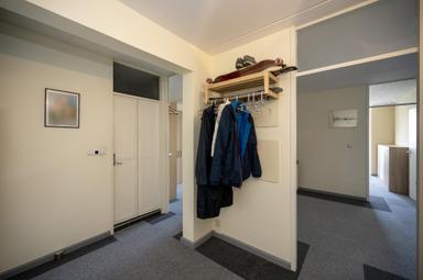 99m2 apartment to rent for 2100€/month in Elburgkade 1324, Almere