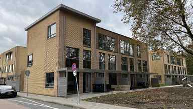 141m2 house to rent for 2350€/month in Edisonbaan, Nieuwegein