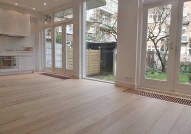 65m2 apartment zu vermieten für 2250€/Monat in Bijlwerffstraat 19A, Rotterdam